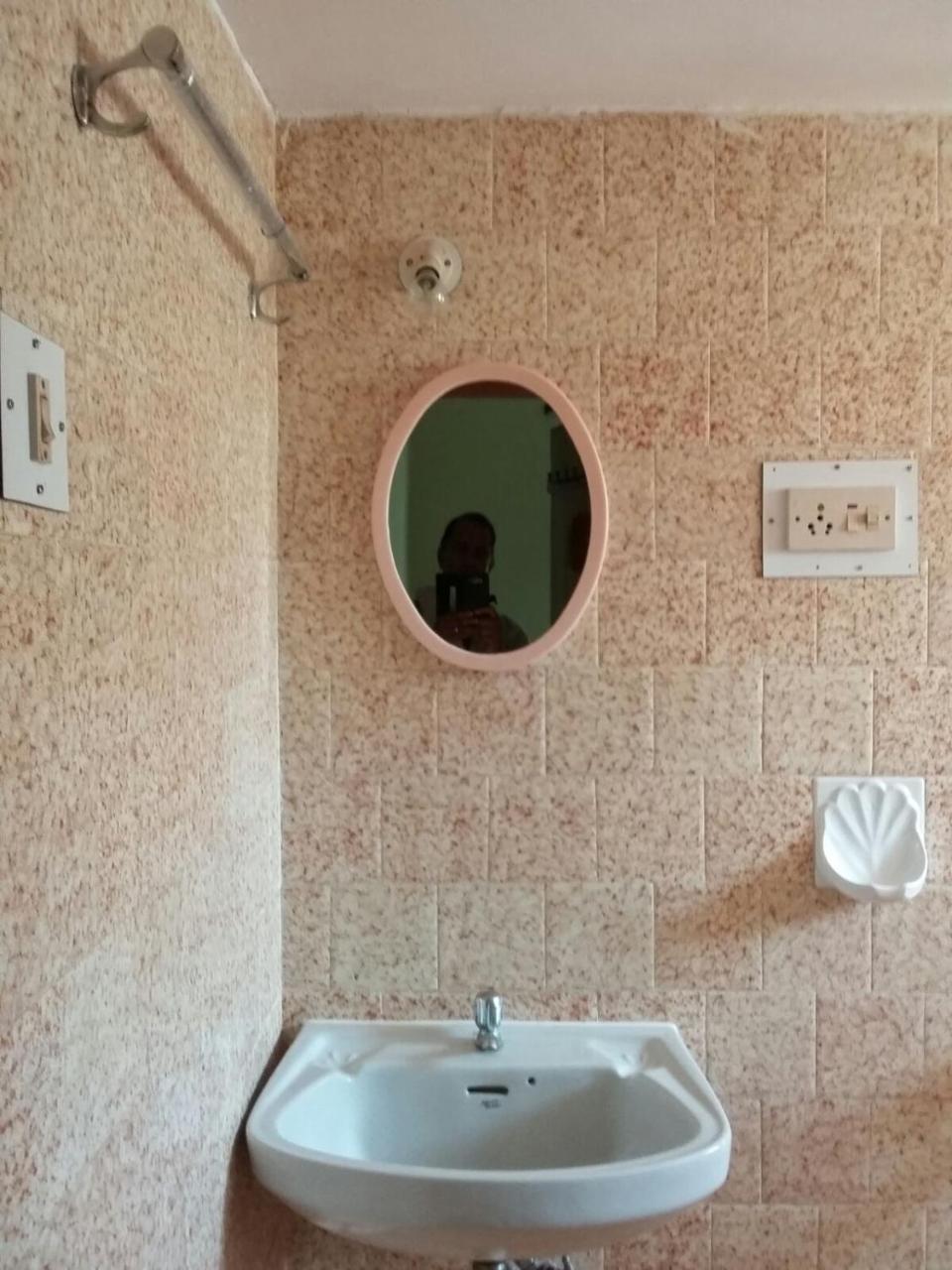 J & B Holiday Homes Benaulim Zewnętrze zdjęcie